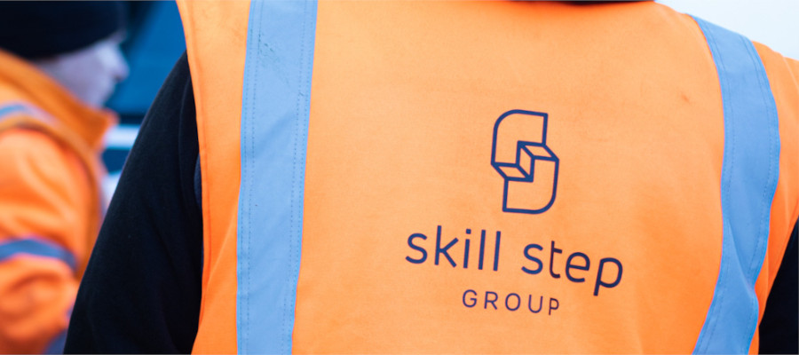 Skill Step Group Ltd